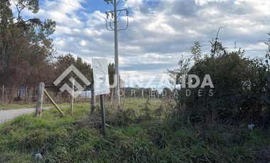 Parcela en Venta en Los Riscos Ruta 225 Puerto Varas