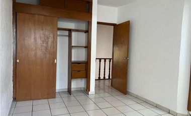 CASA EN RENTA EN SAN JUAN DEL RIO QUERETARO