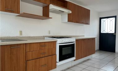 CASA EN RENTA EN SAN JUAN DEL RIO QUERETARO