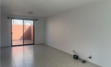 CASA EN RENTA EN SAN JUAN DEL RIO QUERETARO