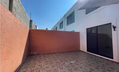 CASA EN RENTA EN SAN JUAN DEL RIO QUERETARO