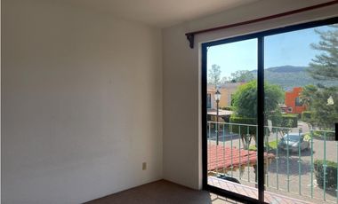 CASA EN RENTA EN SAN JUAN DEL RIO QUERETARO