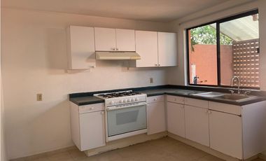 CASA EN RENTA EN SAN JUAN DEL RIO QUERETARO