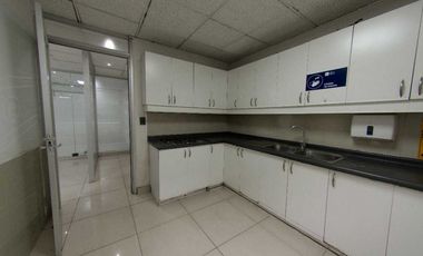 Oficina en Providencia