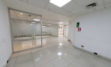 Oficina en Providencia