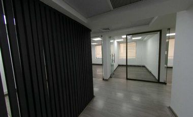 Oficina en Providencia