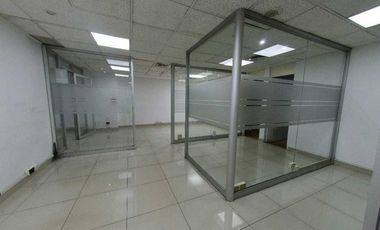 Oficina en Providencia