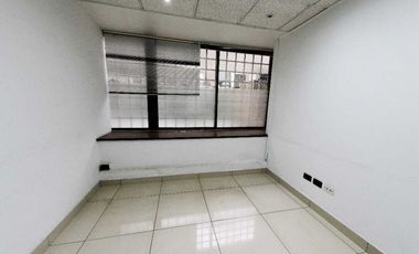 Oficina en Providencia