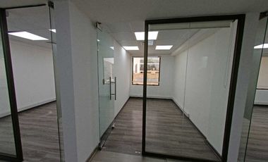 Oficina en Providencia