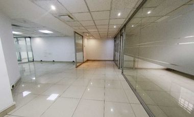Oficina en Providencia