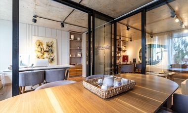 Departamento en  venta en General Rodriguez centro
