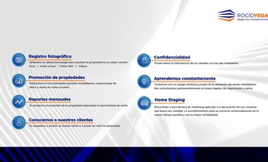 Departamento en  venta en General Rodriguez centro