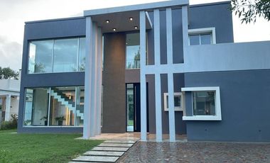 Casa - Fincas de Hudson