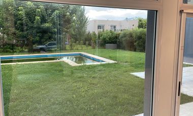 Casa - Fincas de Hudson