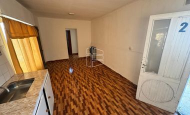 Venta - Dos departamentos - Ideales para Renta - Lote Apto Desarrollo - Zona Centro - D073