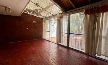 venta departamento dos dormitorios con patio centro rosario