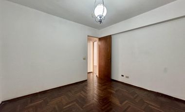 venta departamento dos dormitorios con patio centro rosario