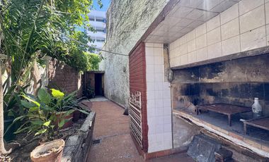 venta departamento dos dormitorios con patio centro rosario