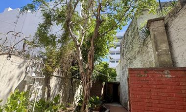 venta departamento dos dormitorios con patio centro rosario
