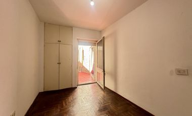 venta departamento dos dormitorios con patio centro rosario