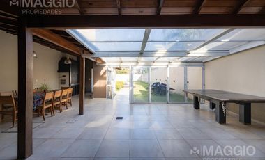 Casa Venta Ramos Mejia