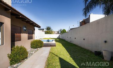 Casa Venta Ramos Mejia