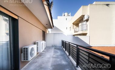 Casa Venta Ramos Mejia