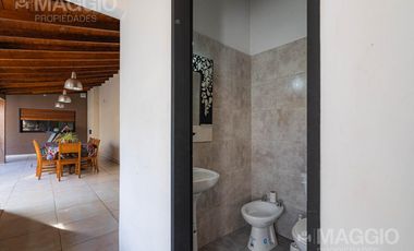 Casa Venta Ramos Mejia