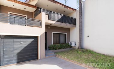 Casa Venta Ramos Mejia