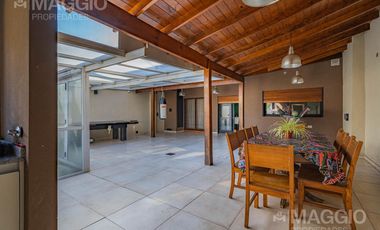 Casa Venta Ramos Mejia