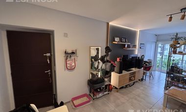 Departamento de una ambiente en venta. Moron Sur, apto credito