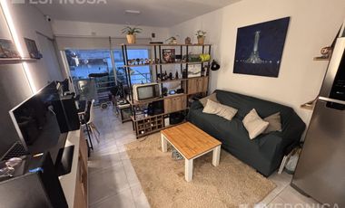 Departamento de una ambiente en venta. Moron Sur, apto credito