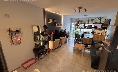 Departamento de una ambiente en venta. Moron Sur, apto credito