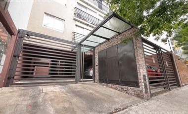Departamento de una ambiente en venta. Moron Sur, apto credito