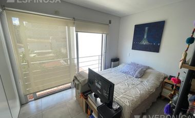 Departamento de una ambiente en venta. Moron Sur, apto credito