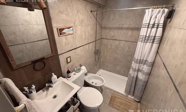 Departamento de una ambiente en venta. Moron Sur, apto credito