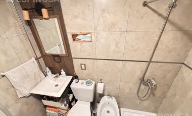 Departamento de una ambiente en venta. Moron Sur, apto credito