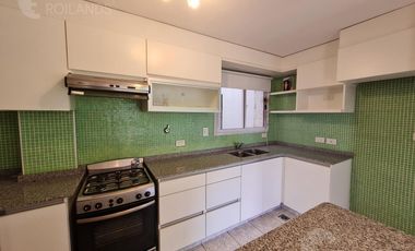 Departamento en Ramos Mejia Norte