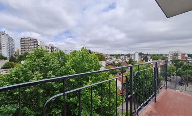 Departamento en Ramos Mejia Norte