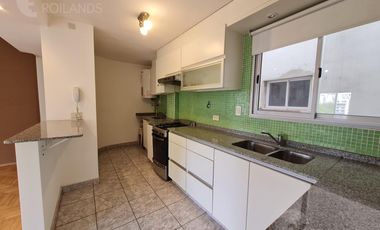 Departamento en Ramos Mejia Norte