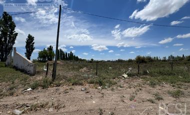 Finca en Media Agua