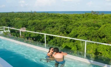 Hotel en Venta en Luis Donaldo Colosio, Solidaridad, Quintana Roo