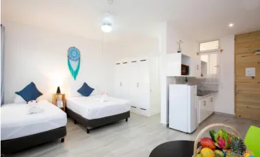 Hotel en Venta en Luis Donaldo Colosio, Solidaridad, Quintana Roo