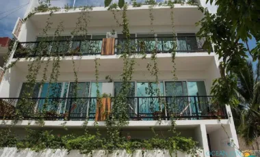 Hotel en Venta en Luis Donaldo Colosio, Solidaridad, Quintana Roo
