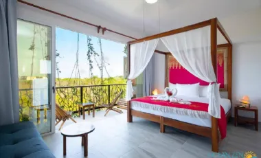 Hotel en Venta en Luis Donaldo Colosio, Solidaridad, Quintana Roo