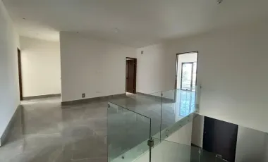Casa en renta en Bosques de las Misiones Sector Encino, Santiago, Nuevo León