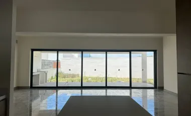 Casa en renta en Bosques de las Misiones Sector Encino, Santiago, Nuevo León