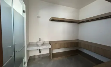 Casa en renta en Bosques de las Misiones Sector Encino, Santiago, Nuevo León