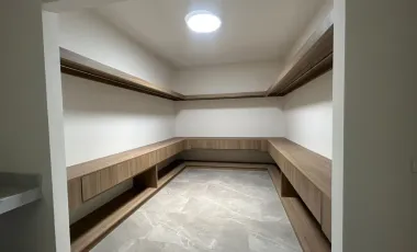 Casa en renta en Bosques de las Misiones Sector Encino, Santiago, Nuevo León