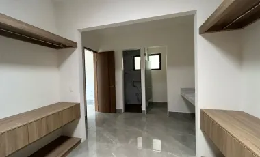 Casa en renta en Bosques de las Misiones Sector Encino, Santiago, Nuevo León